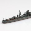 Aoshima 06748 JAPANESE NAVY DESTROYER HATSUSHIMO 1/700